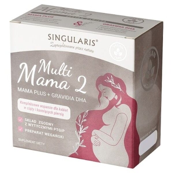 Multi Mama 2 Singularis Superior