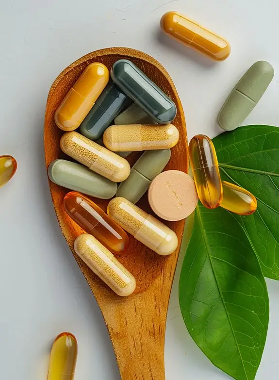 singularis suplementy diety